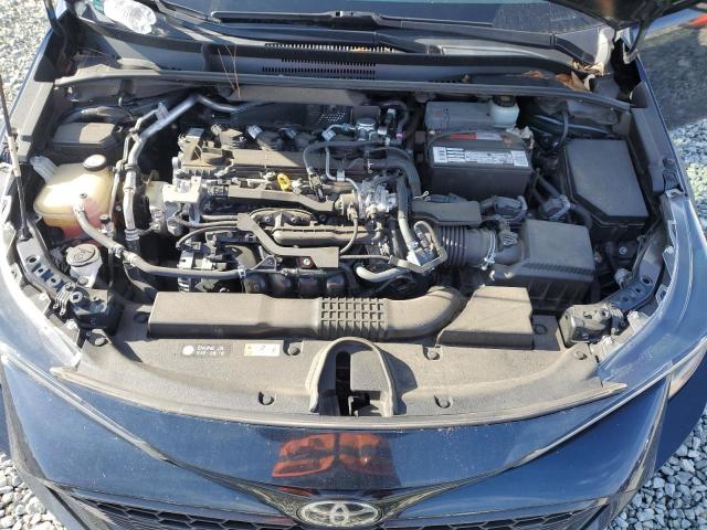 Photo 11 from auction – 2019 TOYOTA COROLLA SE with VIN JTNK4RBE9K3016124