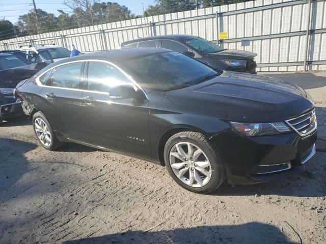 Снимка 4 от търг – 2017 CHEVROLET IMPALA LT с VIN 2G1105SA0H9184079