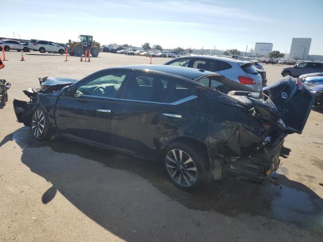 Photo 2 from auction – 2019 NISSAN ALTIMA S with VIN 1N4BL4BV2KC143541