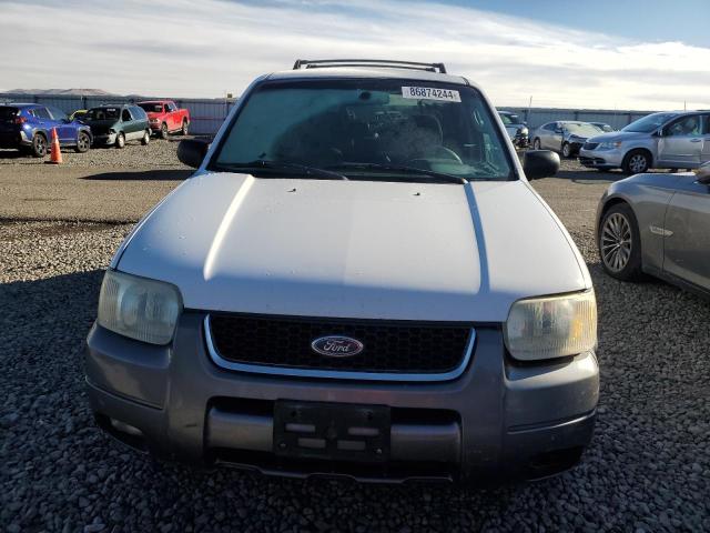 Photo 5 from auction – 2004 FORD ESCAPE with VIN 1FMYU93174DA00829