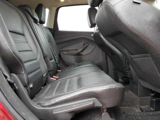 Photo 11 from auction – 2017 FORD ESCAPE TIT with VIN 1FMCU9J96HUB15043