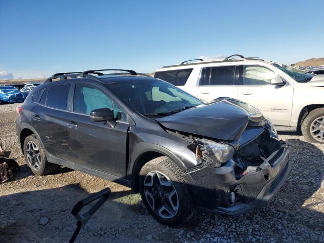 Photo 4 from auction – 2019 SUBARU CROSSTREK with VIN JF2GTAMC5KH292427