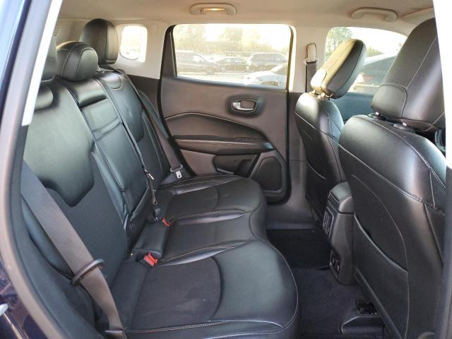 Фото 11 с аукциона – 2019 JEEP COMPASS LA с VIN 3C4NJCBB8KT649487