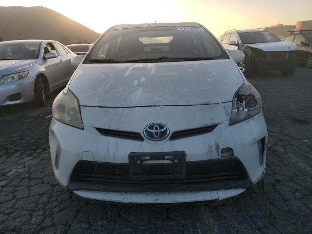 Photo 5 from auction – 2014 TOYOTA PRIUS with VIN JTDKN3DU2E0356921