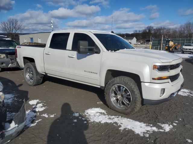 Photo 4 from auction – 2016 CHEVROLET SILVERADO with VIN 3GCUKREC3GG288461