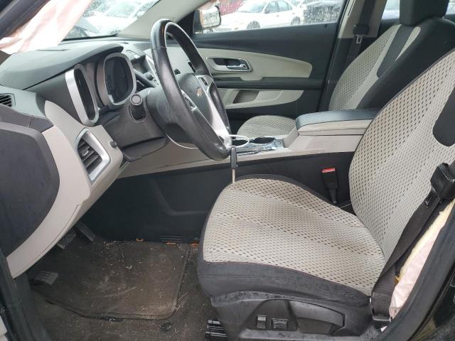 Photo 7 from auction – 2011 CHEVROLET EQUINOX LS with VIN 2CNALBEC5B6268431