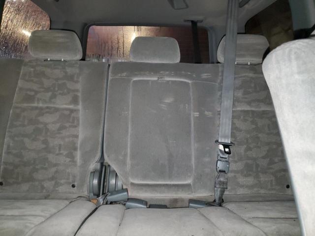 Photo 10 from auction – 2004 HONDA PILOT EX with VIN 2HKYF184X4H565444