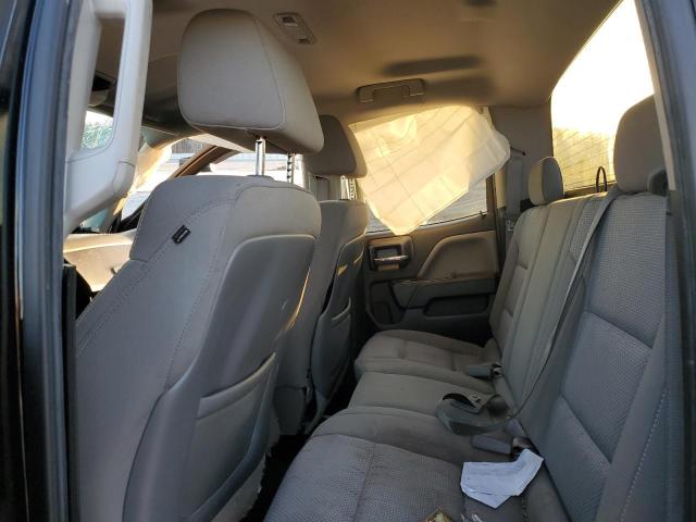 Photo 10 from auction – 2015 CHEVROLET SILVERADO with VIN 1GCRCPEH4FZ391390