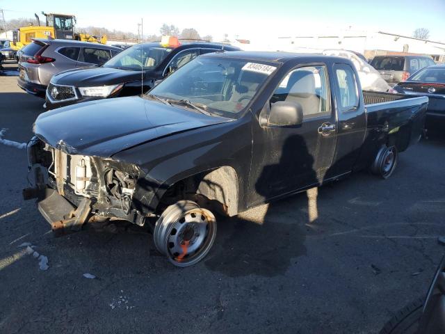 GMC CANYON 2012 with VIN 1GTE5LF9XC8152078 - Photo from auction