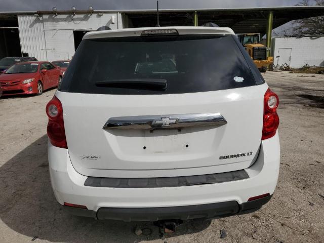 Photo 6 from auction – 2013 CHEVROLET EQUINOX LT with VIN 2GNALDEK9D1269693