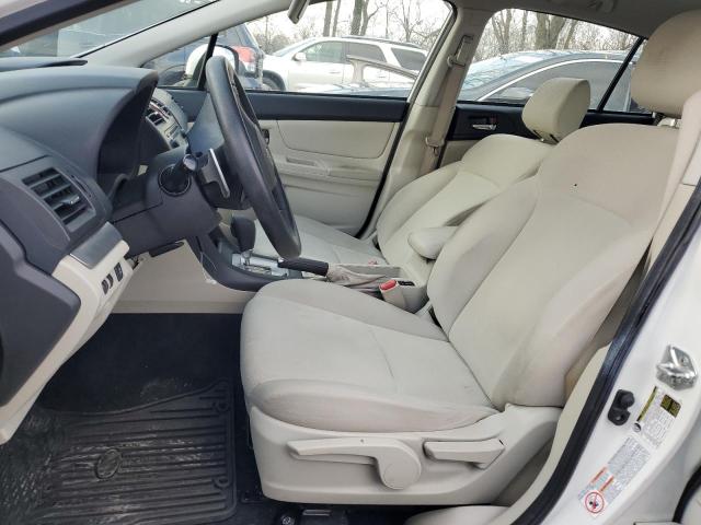 Photo 7 from auction – 2012 SUBARU IMPREZA PR with VIN JF1GPAC65CH211545