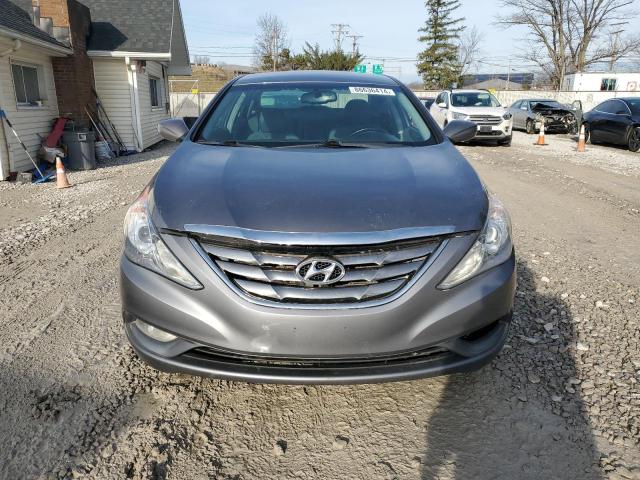 صورة رقم 5 من المزاد - 2012 HYUNDAI SONATA SE مع VIN 5NPEC4AC5CH392588