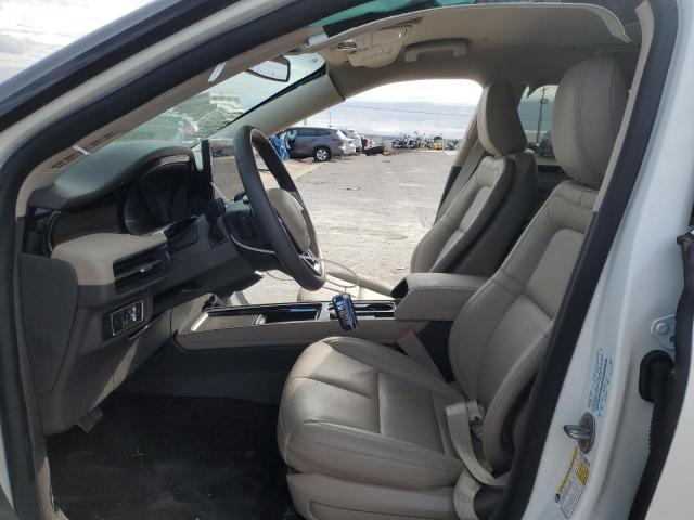 Photo 7 from auction – 2023 LINCOLN CORSAIR RE with VIN 5LMCJ2DA9PUL21510