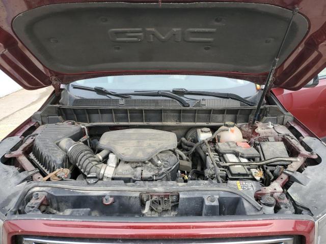 Photo 12 from auction – 2018 GMC ACADIA ALL with VIN 1GKKNVLS4JZ233112