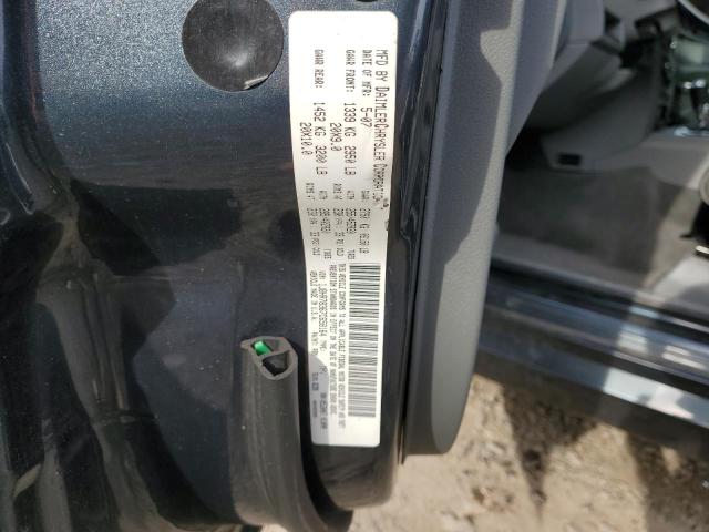 Photo 14 from auction – 2007 JEEP GRAND CHER with VIN 1J8HR78367C658164
