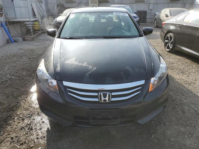 Photo 5 from auction – 2012 HONDA ACCORD LX with VIN 1HGCP2F33CA153591