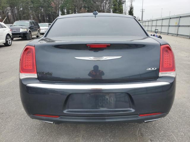 Photo 6 from auction – 2015 CHRYSLER 300 LIMITE with VIN 2C3CCAAGXFH929918