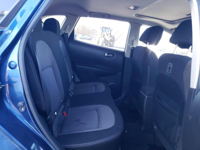 Photo 11 from auction – 2011 NISSAN ROGUE S with VIN JN8AS5MV8BW297508