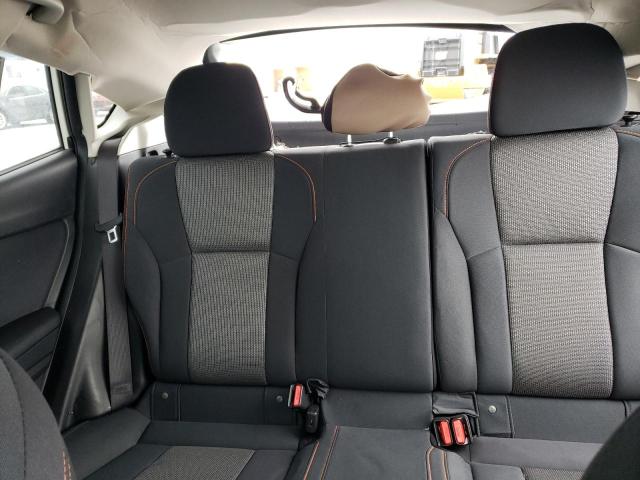 Photo 10 from auction – 2020 SUBARU CROSSTREK with VIN JF2GTAEC5L8223561