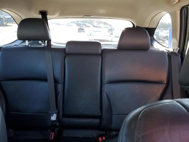 Photo 10 from auction – 2018 SUBARU OUTBACK 2. with VIN 4S4BSANC1J3339812