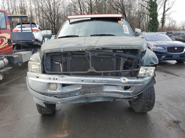 Photo 5 from auction – 1997 DODGE RAM 1500 with VIN 3B7HF13Y1VG723030