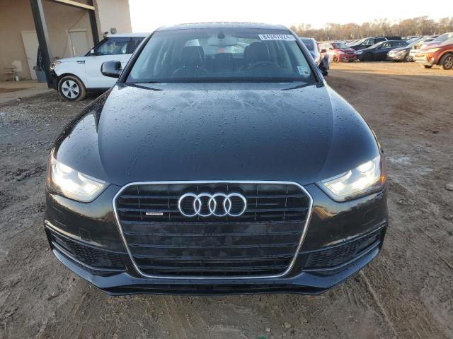 Photo 5 from auction – 2014 AUDI A4 with VIN WAUFFAFL1EN021284
