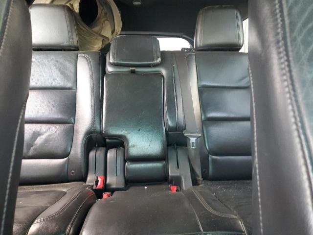 Photo 10 from auction – 2013 FORD EXPLORER L with VIN 1FM5K7F88DGB26542