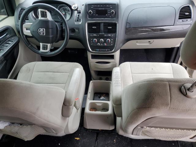 Photo 8 from auction – 2013 DODGE GRAND CARA with VIN 2C4RDGBG9DR566622