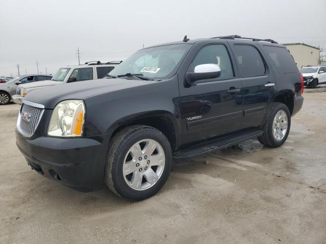 GMC YUKON SLT 2012 with VIN 1GKS1CE04CR158460 - Photo from auction