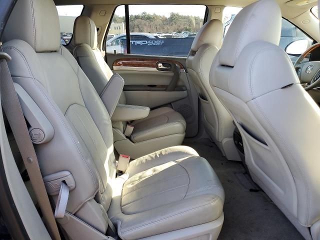 Photo 11 from auction – 2012 BUICK ENCLAVE with VIN 5GAKVCED2CJ220862
