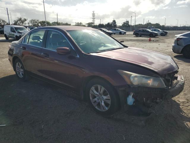 Photo 4 from auction – 2012 HONDA ACCORD LXP with VIN 1HGCP2F41CA076955
