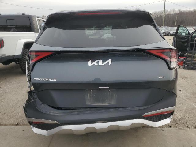 Photo 6 from auction – 2023 KIA SPORTAGE E with VIN KNDPVCAF8P7105195