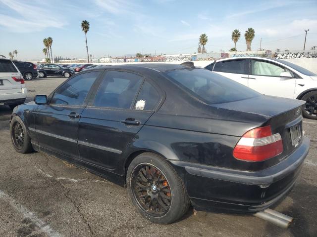 Photo 2 from auction – 2002 BMW 330 I with VIN WBAEV53452KM00658