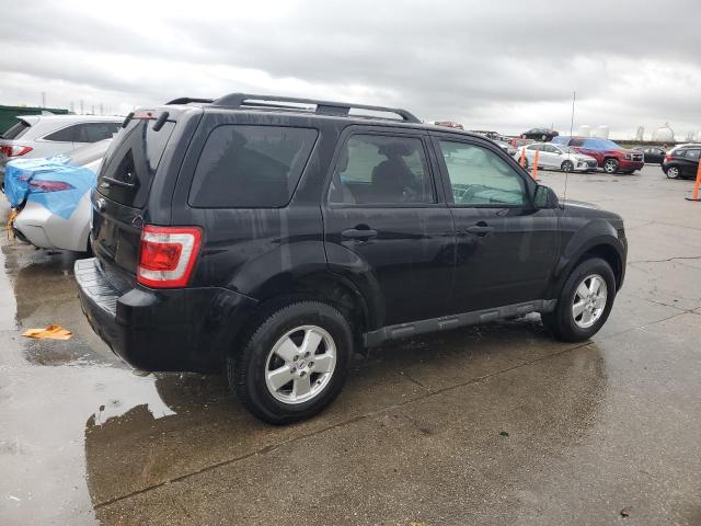 Photo 3 from auction – 2012 FORD ESCAPE XLT with VIN 1FMCU0D71CKA74914