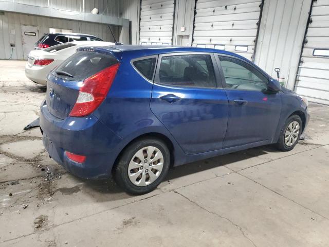 Photo 3 from auction – 2016 HYUNDAI ACCENT SE with VIN KMHCT5AE2GU255338
