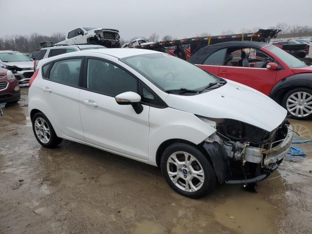 Photo 4 from auction – 2015 FORD FIESTA SE with VIN 3FADP4EJ5FM179945