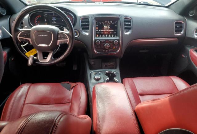 Photo 8 from auction – 2015 DODGE DURANGO R/ with VIN 1C4SDJCT6FC114956