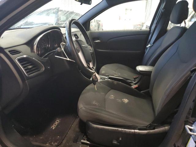 Photo 7 from auction – 2012 CHRYSLER 200 TOURIN with VIN 1C3CCBBBXCN236584