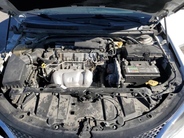 Photo 11 from auction – 2015 CHRYSLER 200 LIMITE with VIN 1C3CCCAB4FN741192