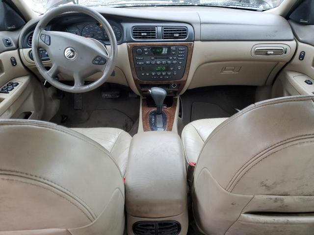 Photo 8 from auction – 2000 MERCURY SABLE LS P with VIN 1MEFM55S9YG645964
