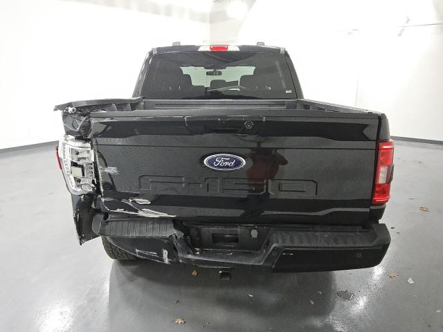Photo 6 from auction – 2023 FORD F150 SUPER with VIN 1FTFW1E52PFB57328