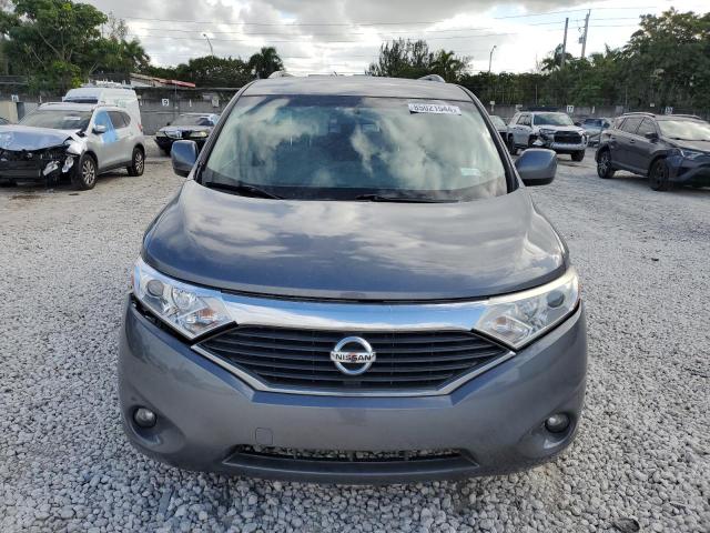 Photo 5 from auction – 2016 NISSAN QUEST S with VIN JN8AE2KP1G9153606
