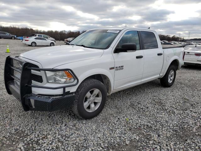 RAM 1500 SLT 2015 with VIN 1C6RR7LT6FS620836 - Photo from auction