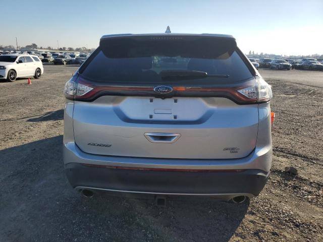 Photo 6 from auction – 2016 FORD EDGE SEL with VIN 2FMPK4J82GBC12021