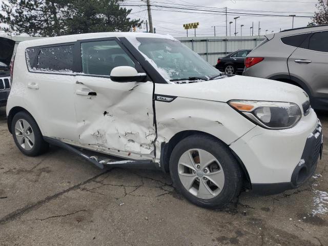 Photo 4 from auction – 2016 KIA SOUL with VIN KNDJN2A28G7245373