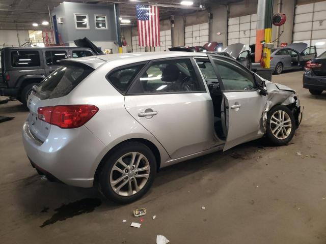 Photo 3 from auction – 2011 KIA FORTE EX with VIN KNAFU5A27C5476245