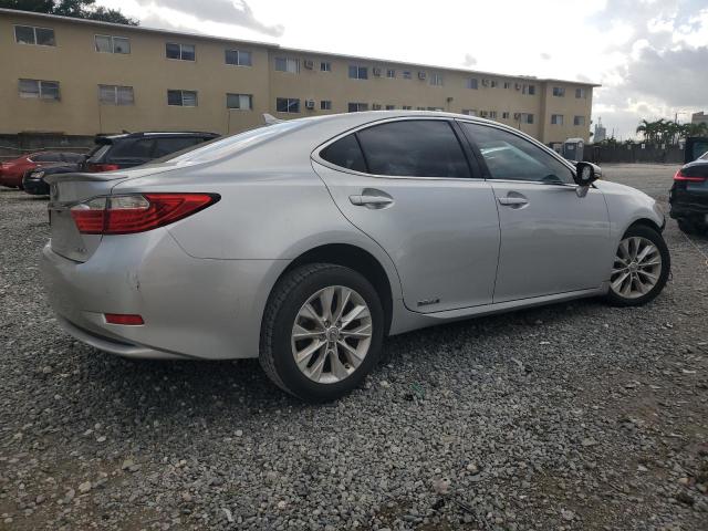 Photo 3 from auction – 2013 LEXUS ES 300H with VIN JTHBW1GG6D2024036