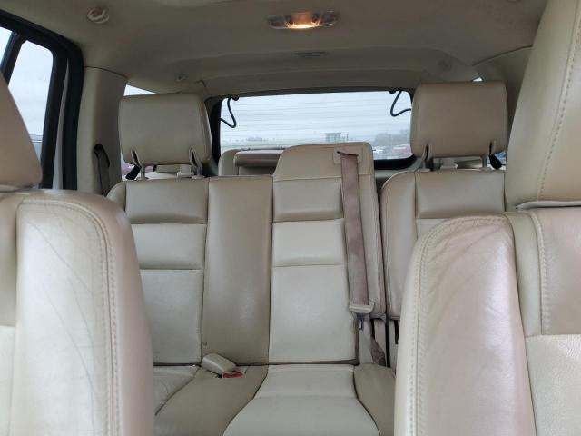 Photo 10 from auction – 2010 FORD EXPLORER E with VIN 1FMEU7EE4AUA37338