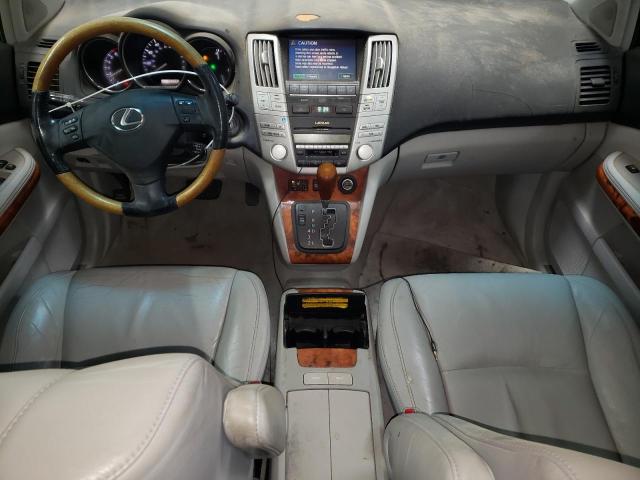 صورة رقم 8 من المزاد - 2005 LEXUS RX 330 مع VIN 2T2HA31U65C060781