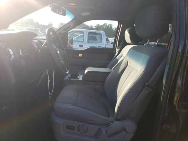 Photo 7 from auction – 2013 FORD F150 SUPER with VIN 1FTFW1CF0DFB96622
